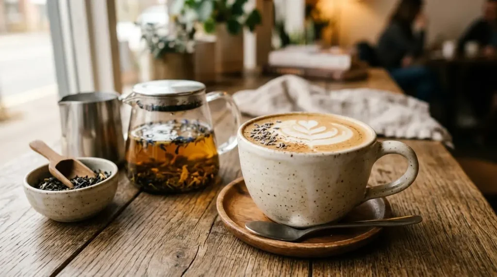 how to steam milk without an espresso machine
