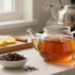 How to Make Rooibos Tea: A Step-by-Step Guide rooibos tea how to make