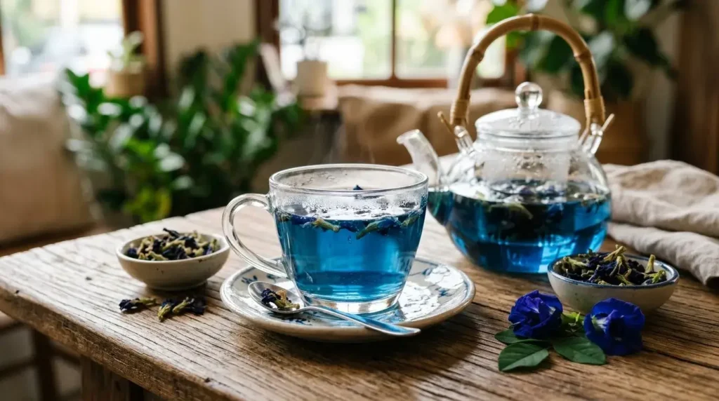 anti-inflammatory and everyday immune support