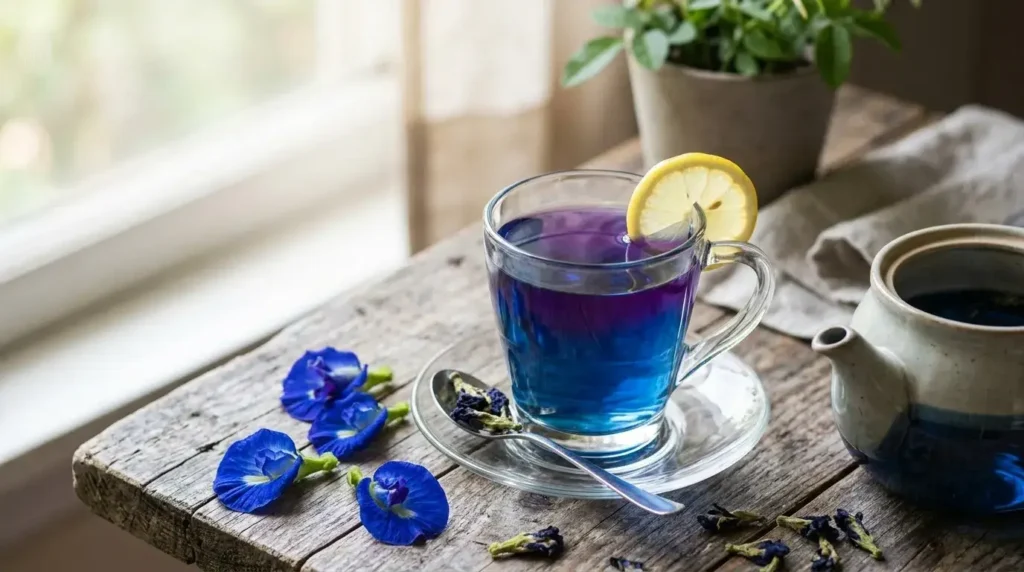 antioxidants that support healthy, glowing skin