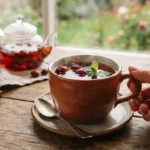 What Are the Skin Benefits of Rosehip Tea? rosehip tea benefits for skin