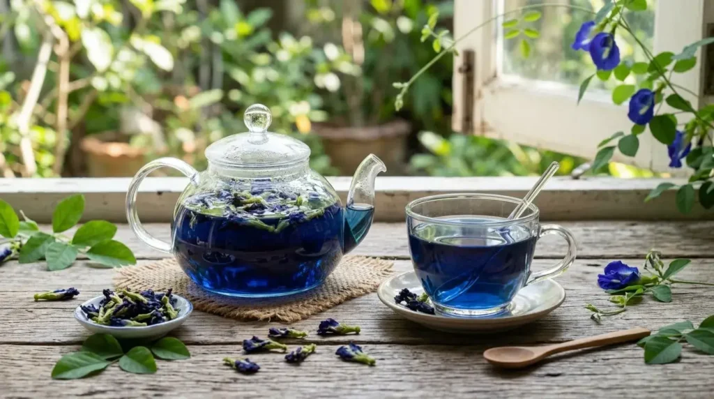 support for healthier-looking hair