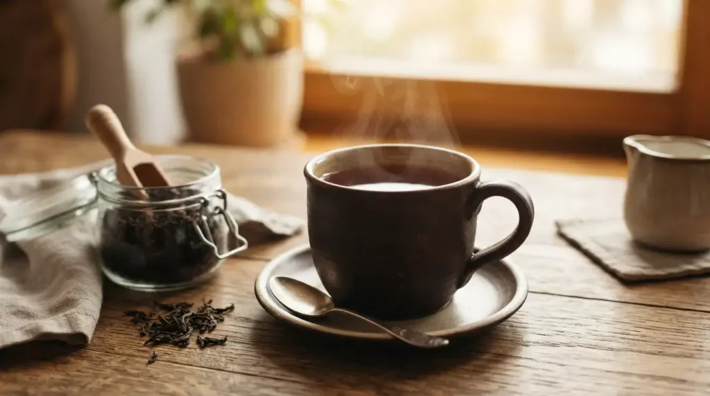 black tea side effects you should know about