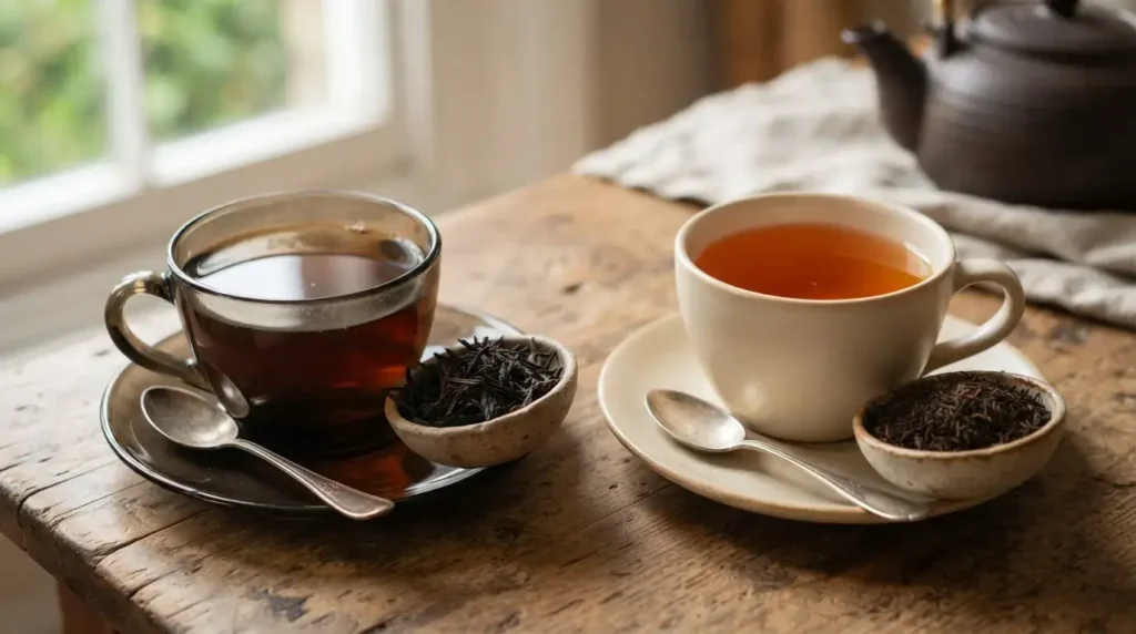 caffeine and wellness considerations