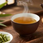 hojicha tea how to make